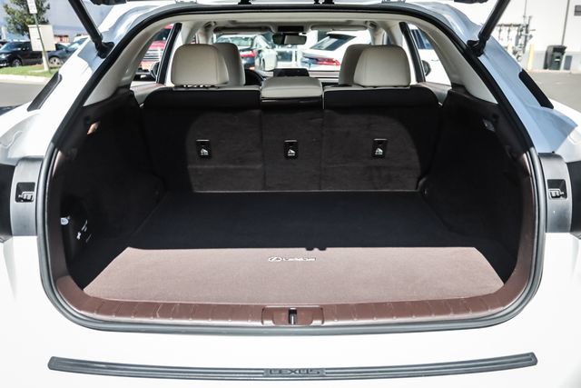 Used 2019 Lexus RX 350 AWD w/ Premium Package image 65
