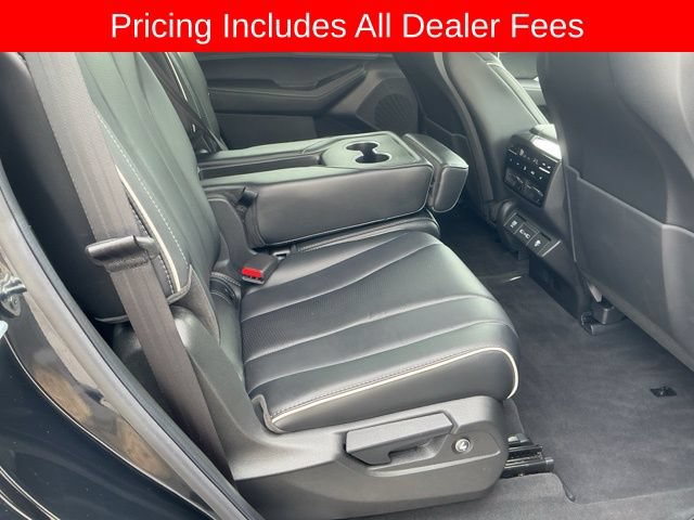 Certified 2024 Acura MDX w/ Advance Package AWD/4WD image 24