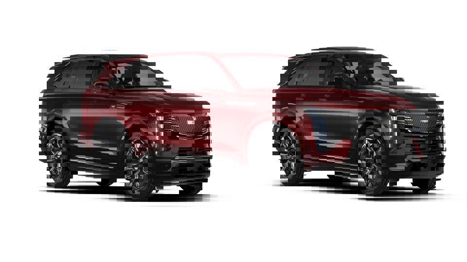 New 2026 Cadillac Escalade IQ Sport 2 image 60