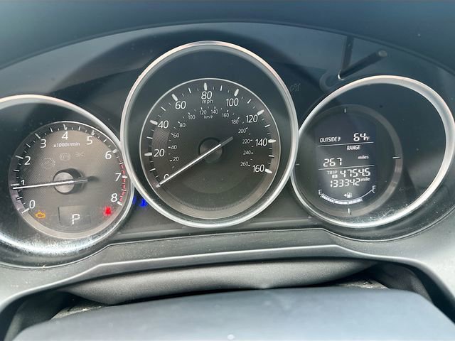 Used 2016 MAZDA MAZDA6 Sport image 13