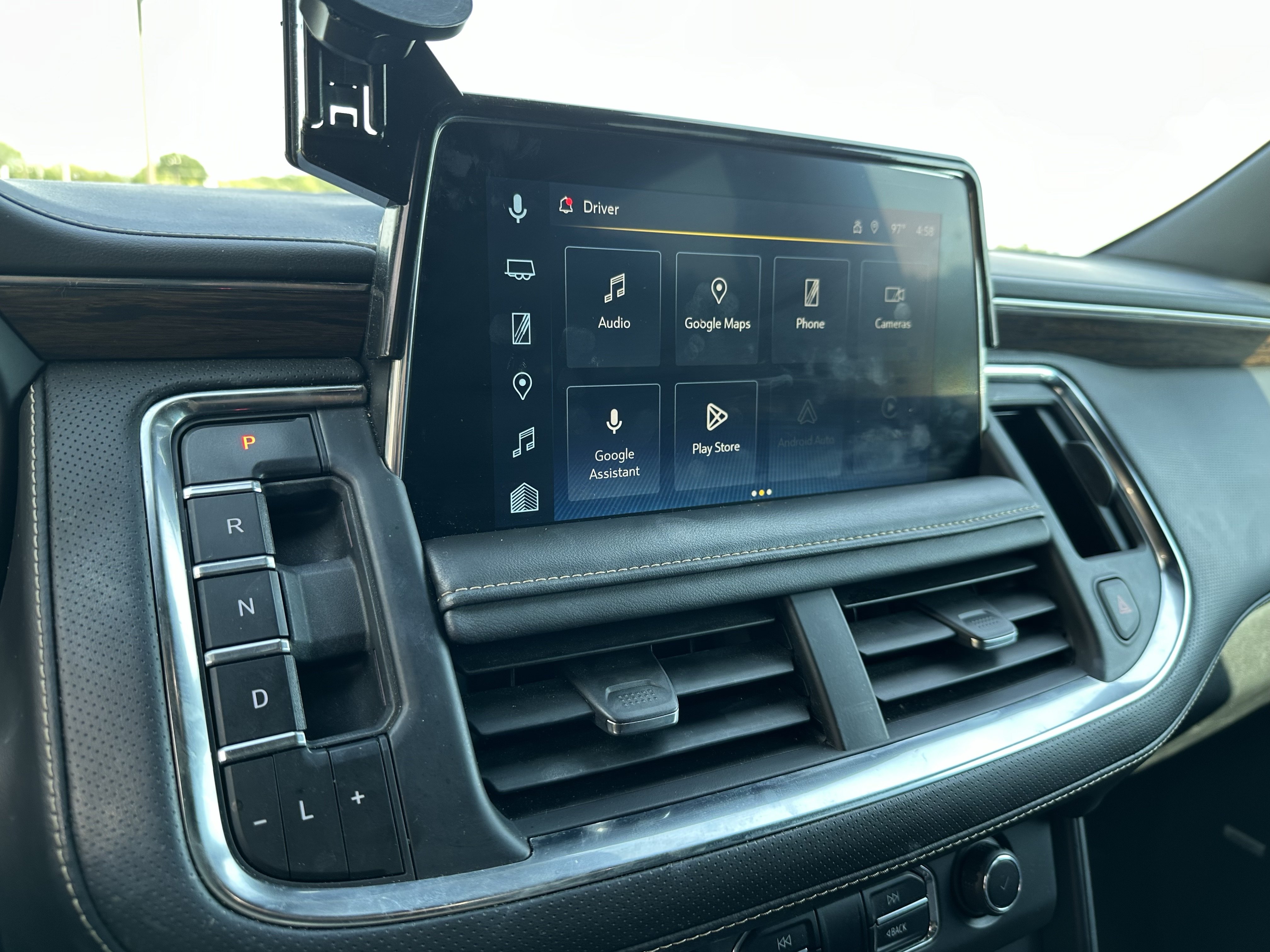 Used 2023 Chevrolet Tahoe Premier RWD image 23