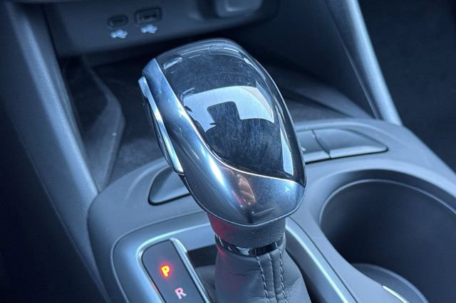 New 2026 Buick Envista Preferred w/ Convenience I Package FWD image 23