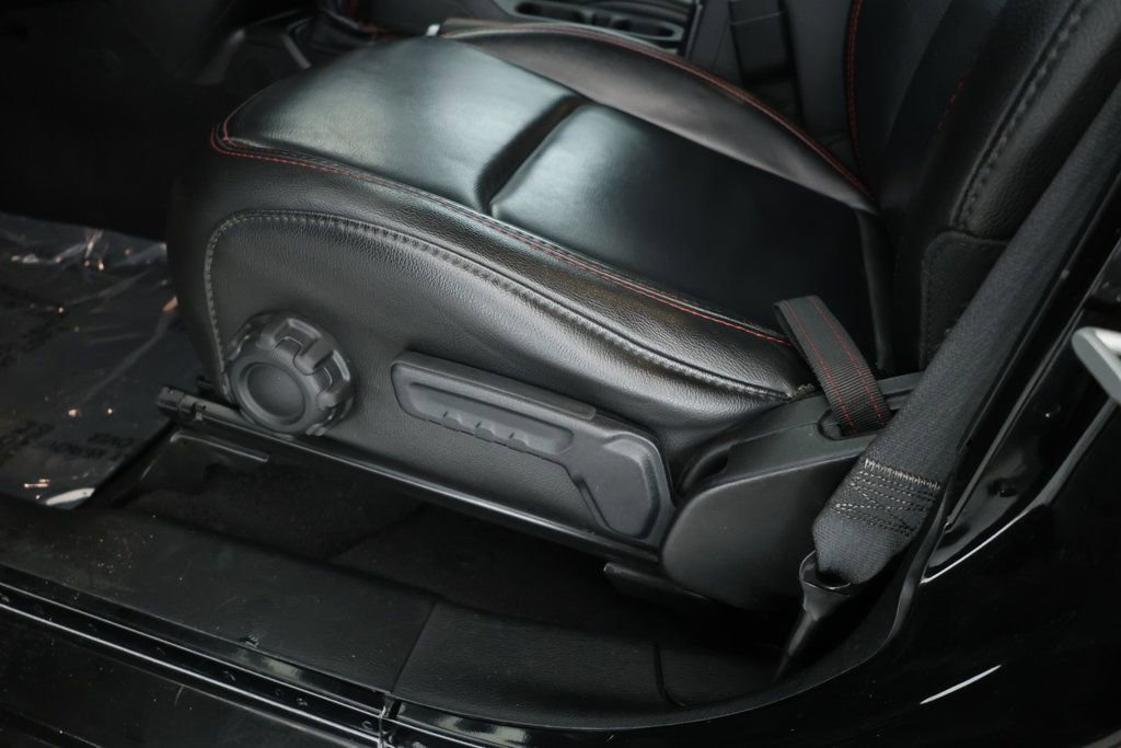 Used 2021 Jeep Wrangler Unlimited Rubicon image 9