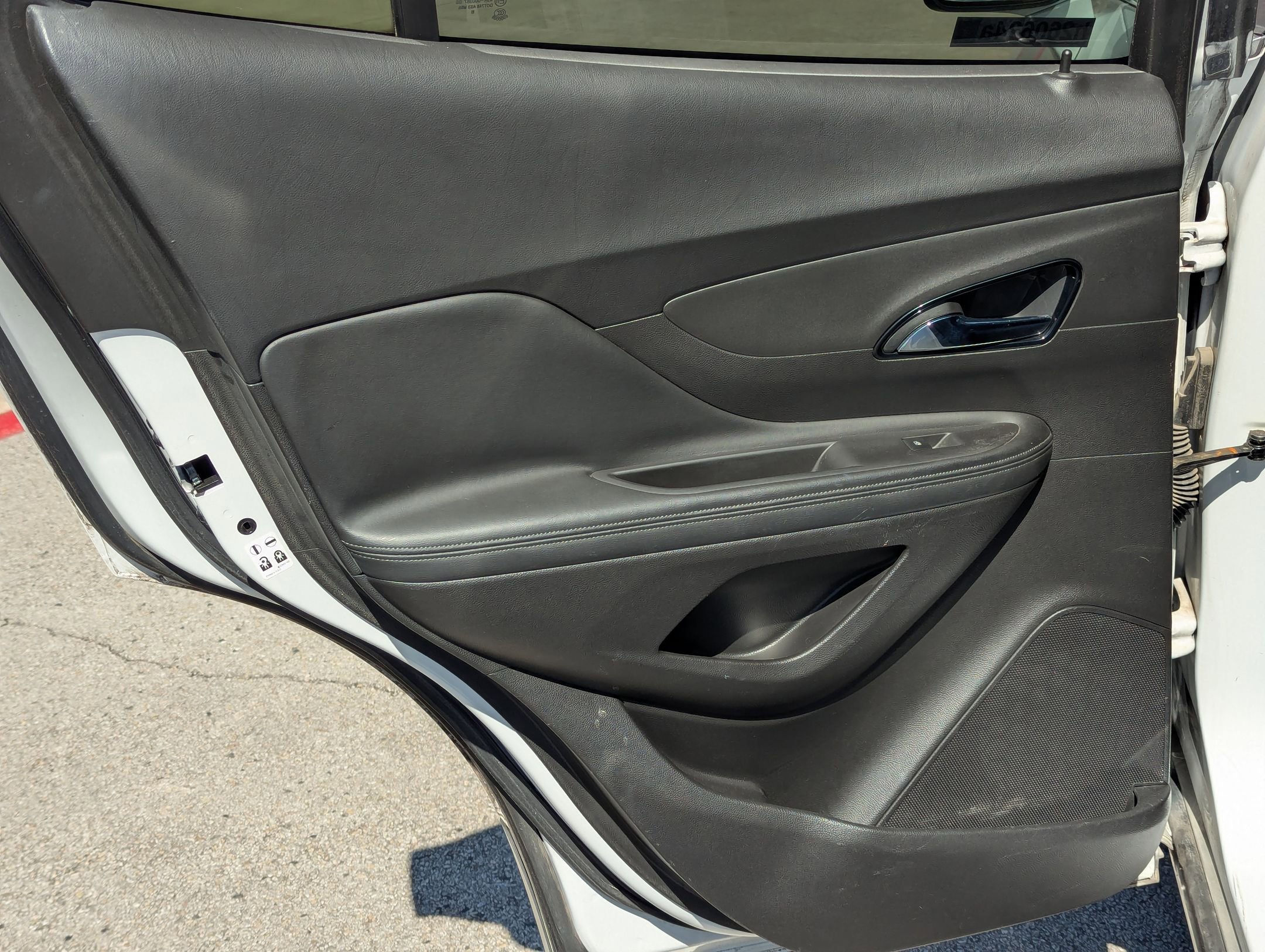 Used 2017 Buick Encore Preferred image 16