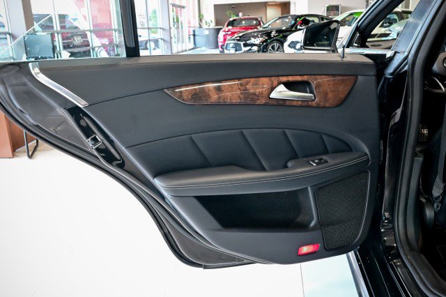 Used 2015 Mercedes-Benz CLS 400 4MATIC image 20
