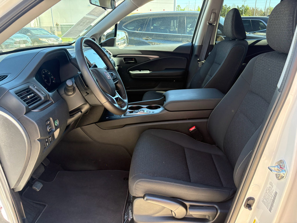 Certified 2025 Honda Ridgeline Sport+ image 10