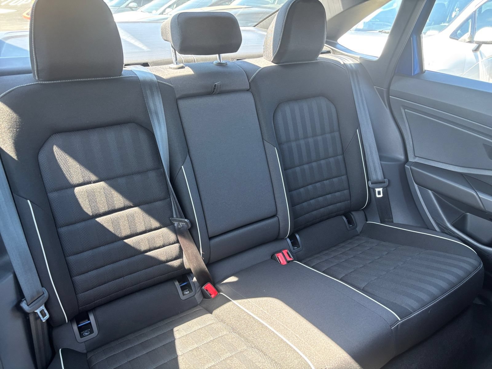 Used 2023 Volkswagen Jetta Sport FWD image 18