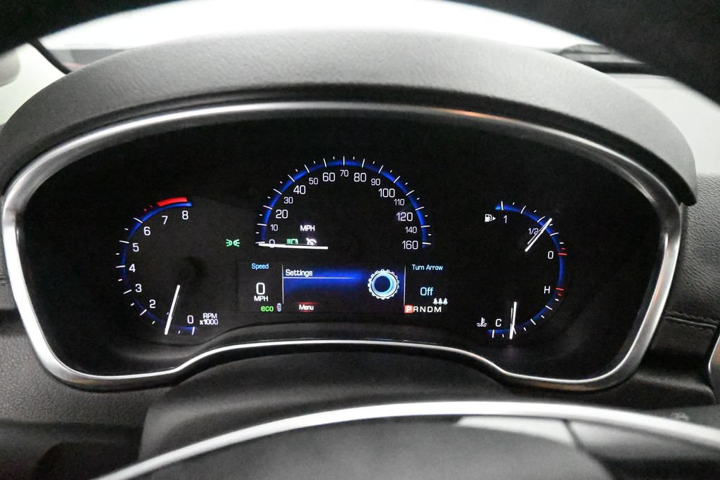 Used 2014 Cadillac SRX Luxury w/ Driver Awareness Package FWD image 14