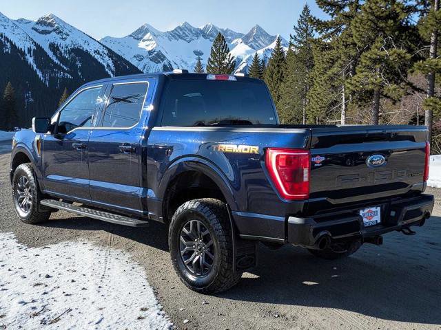 Certified 2023 Ford F150 Tremor image 4