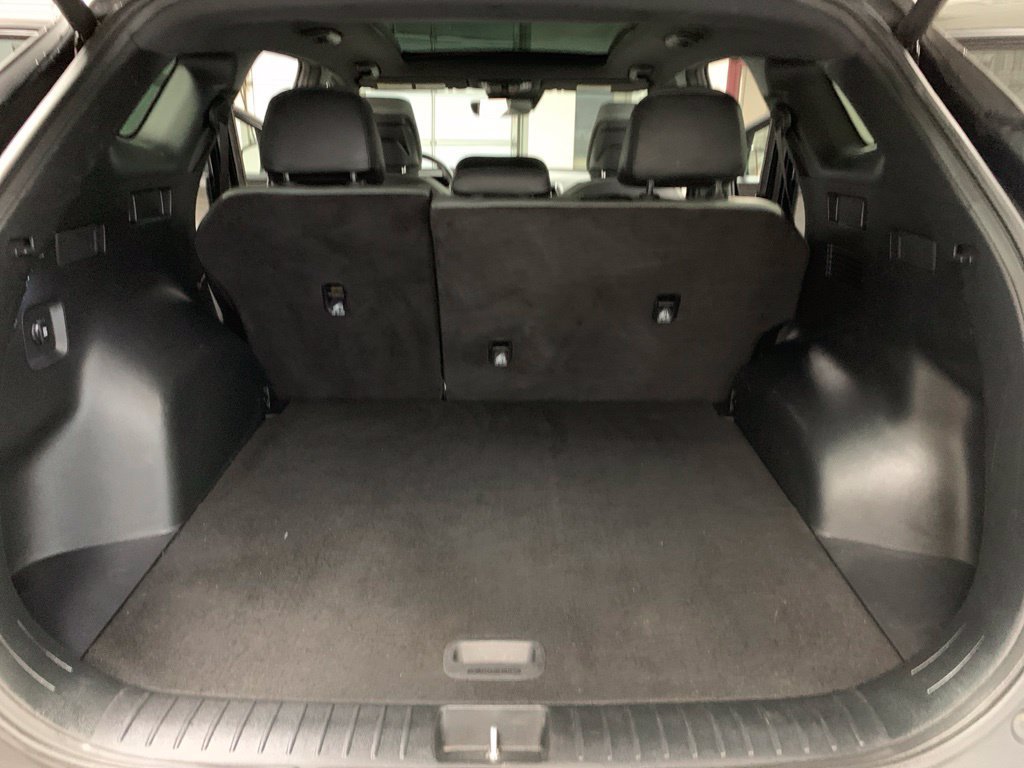 Used 2023 Kia Sportage X-Line w/ X-Line Premium Package AWD/4WD image 11