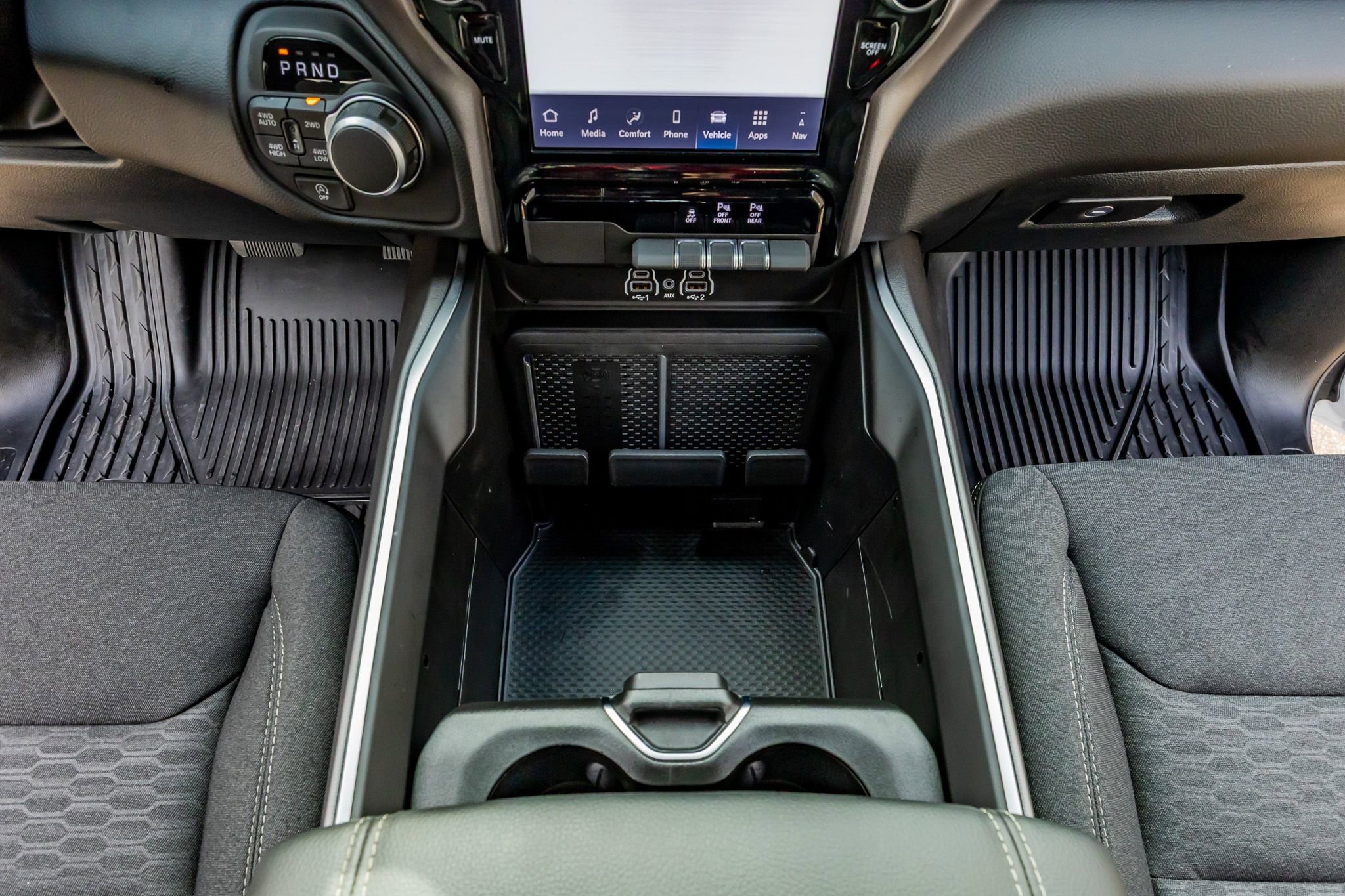 Used 2026 RAM 1500 Big Horn image 29