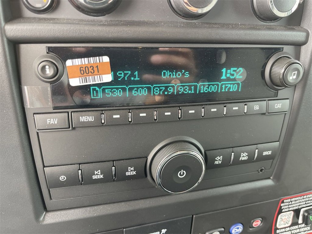 New 2025 Chevrolet Express 2500 w/ Driver Convenience Package image 11