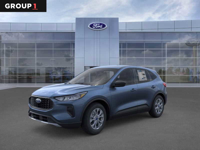 New 2026 Ford Escape Active w/ Active Premium Tech Pack