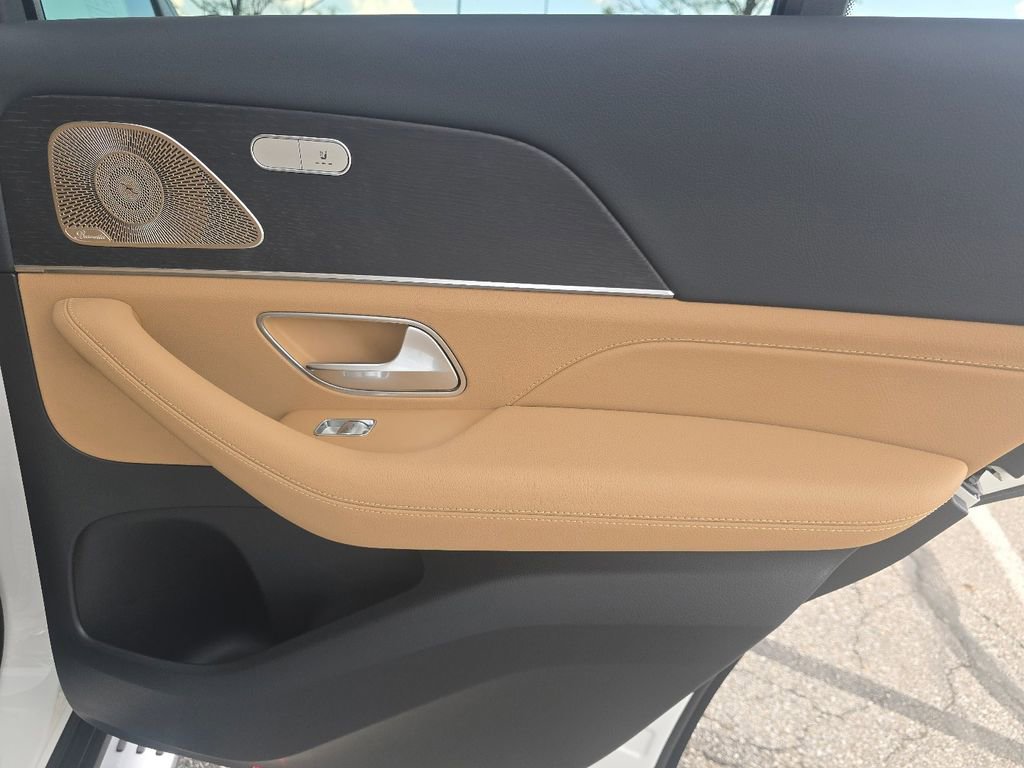 New 2026 Mercedes-Benz GLE 350 4MATIC image 23