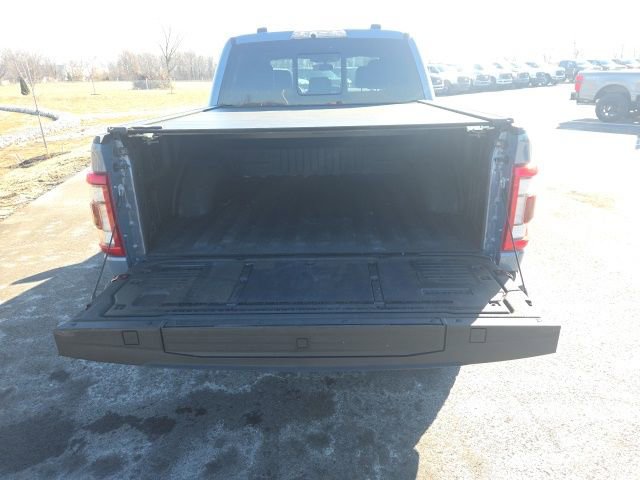 Used 2023 Ford F150 Raptor w/ Raptor 37 Performance Package image 9