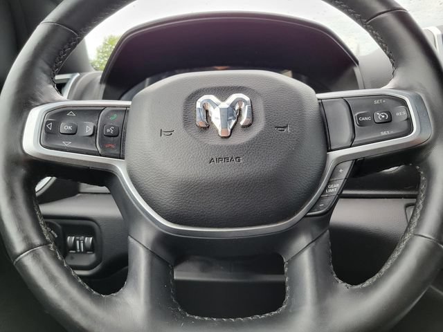 Used 2019 RAM 1500 Big Horn AWD/4WD image 11