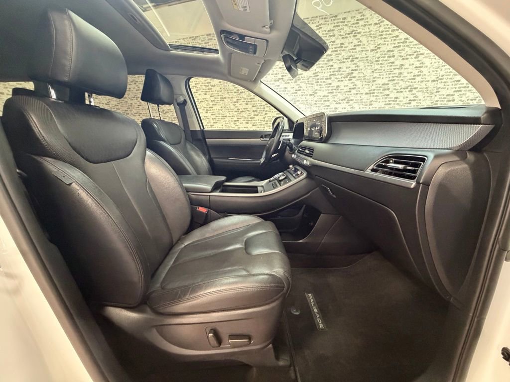 Used 2020 Hyundai Palisade SEL image 9