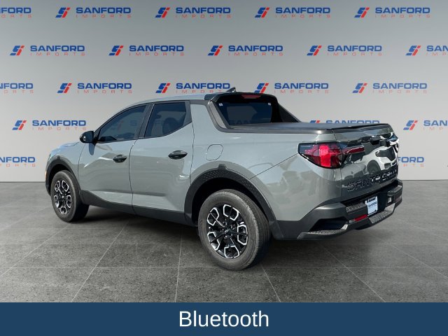 Used 2024 Hyundai Santa Cruz SEL FWD image 4