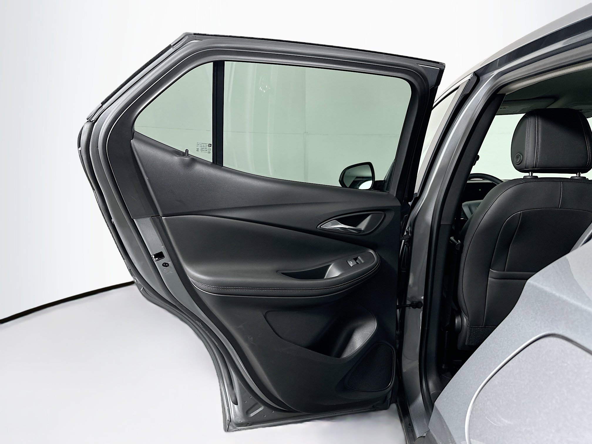 Used 2025 Buick Encore GX Preferred image 25