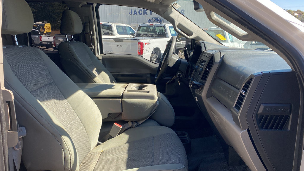 Used 2019 Ford F250 XL AWD/4WD image 12