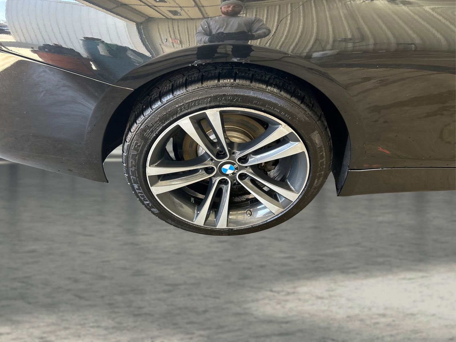 Used 2020 BMW 430i xDrive Coupe w/ Convenience Package image 22