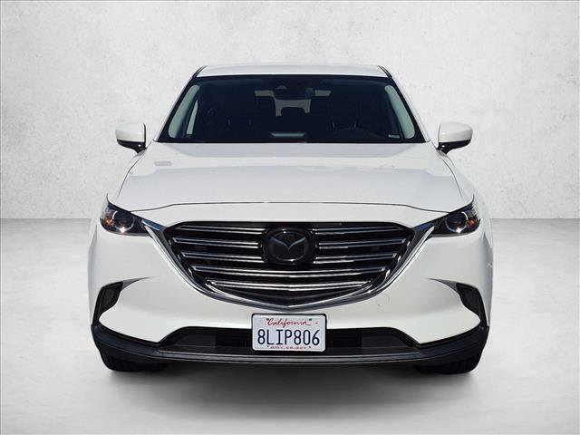 Used 2018 MAZDA CX-9 Touring FWD image 2