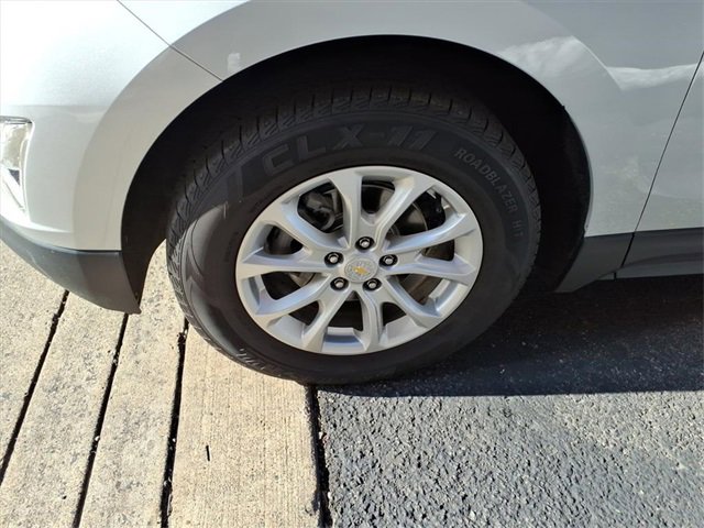 Used 2020 Chevrolet Equinox LT image 9