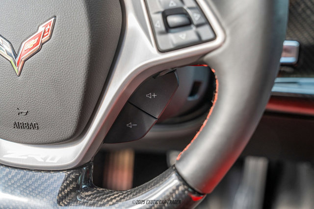 Used 2019 Chevrolet Corvette ZR1 image 69