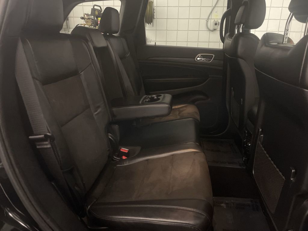 Used 2020 Jeep Grand Cherokee Altitude image 20