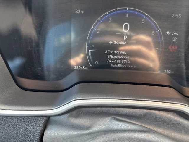Used 2025 Toyota Corolla Cross XLE FWD image 23