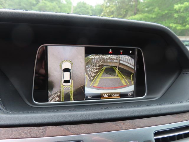 Used 2016 Mercedes-Benz E 63 AMG S-Model image 24