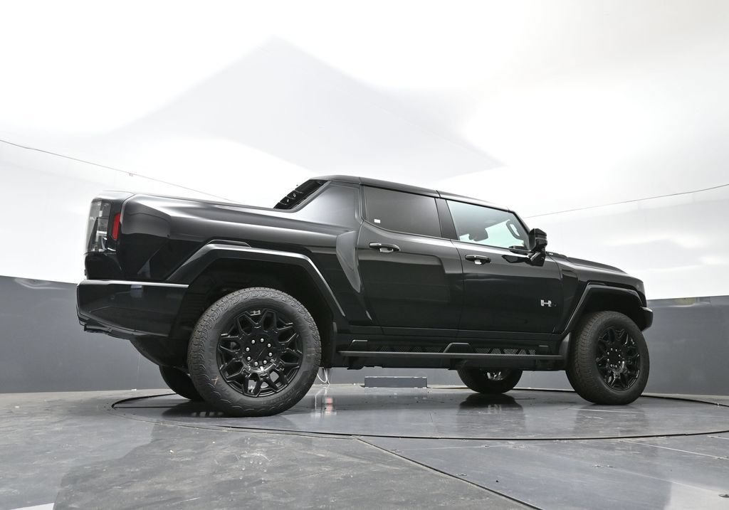 New 2025 GMC Hummer EV 2X AWD/4WD image 39