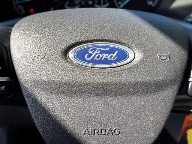 Used 2023 Ford Transit 250 Low Roof w/ Exterior Upgrade Package RWD image 23