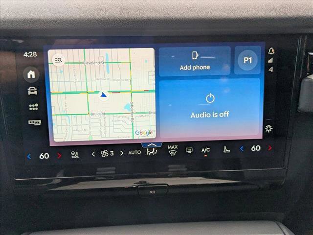 New 2025 Lincoln Navigator L Reserve image 11