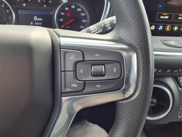 Used 2024 Chevrolet Blazer LT w/ Convenience Package FWD image 37
