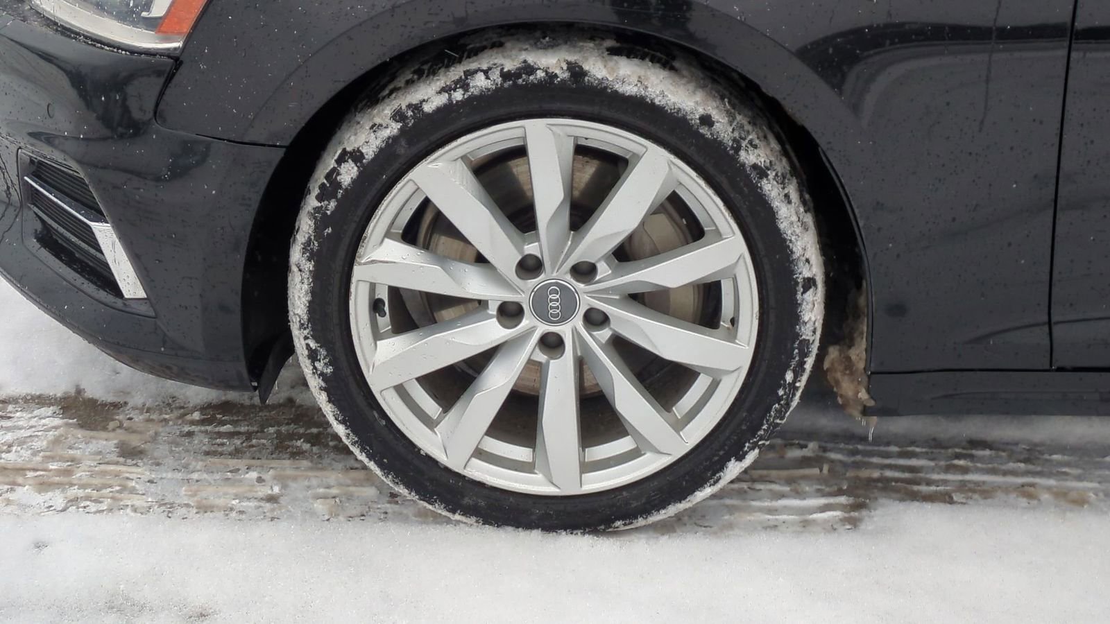 Used 2018 Audi A5 2.0T Premium Plus w/ Premium Plus image 14