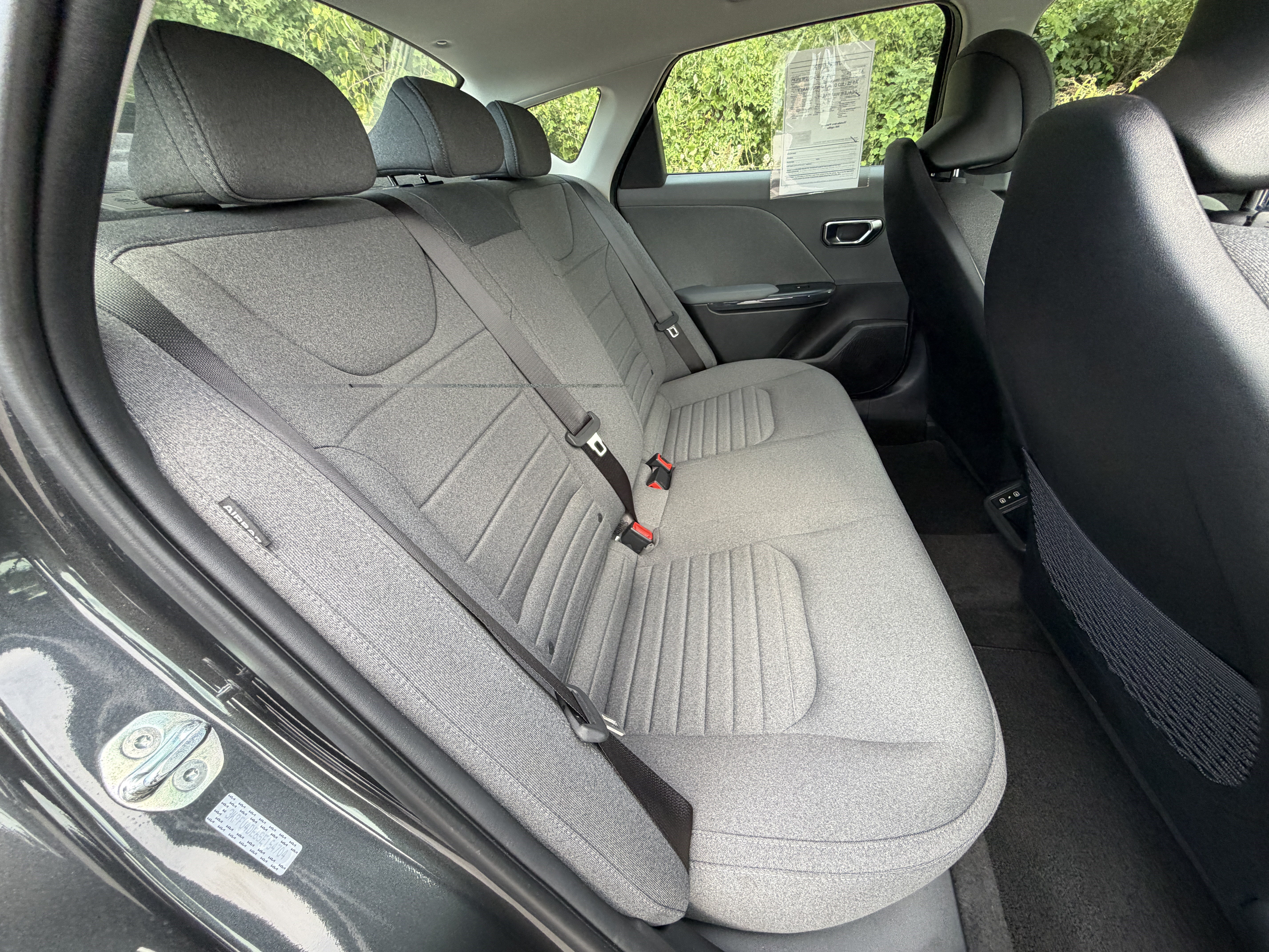 Used 2025 Kia K4 EX FWD image 16