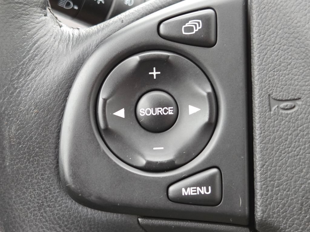 Used 2014 Honda CR-V EX-L image 12
