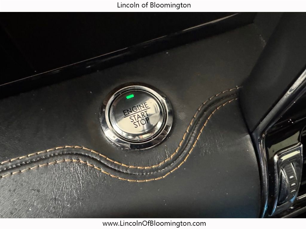 Used 2023 Lincoln Navigator Black Label AWD/4WD image 45