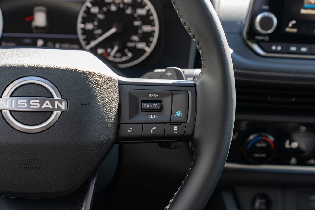 New 2026 Nissan Rogue SV w/ Cold Weather Package image 15