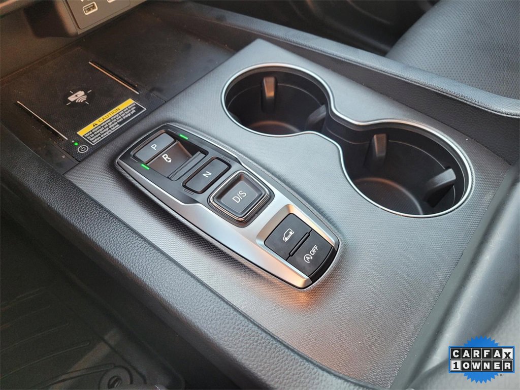 Used 2024 Honda Passport EX-L image 32