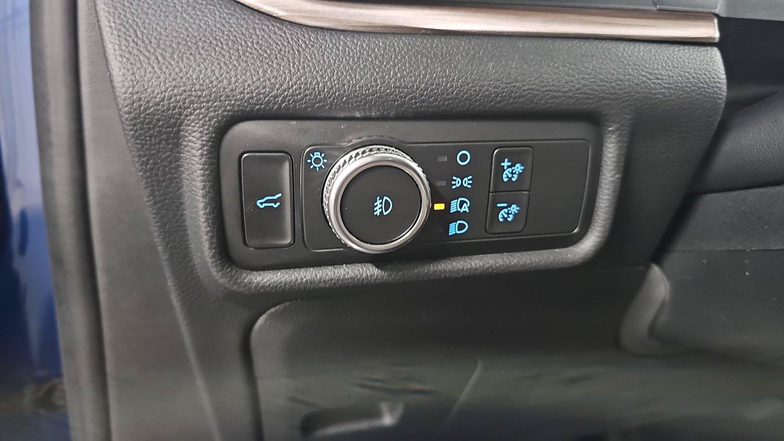 Used 2020 Ford Explorer Limited AWD/4WD image 24