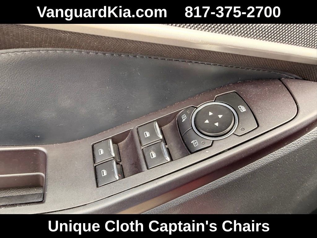 Used 2020 Ford Explorer XLT RWD image 19