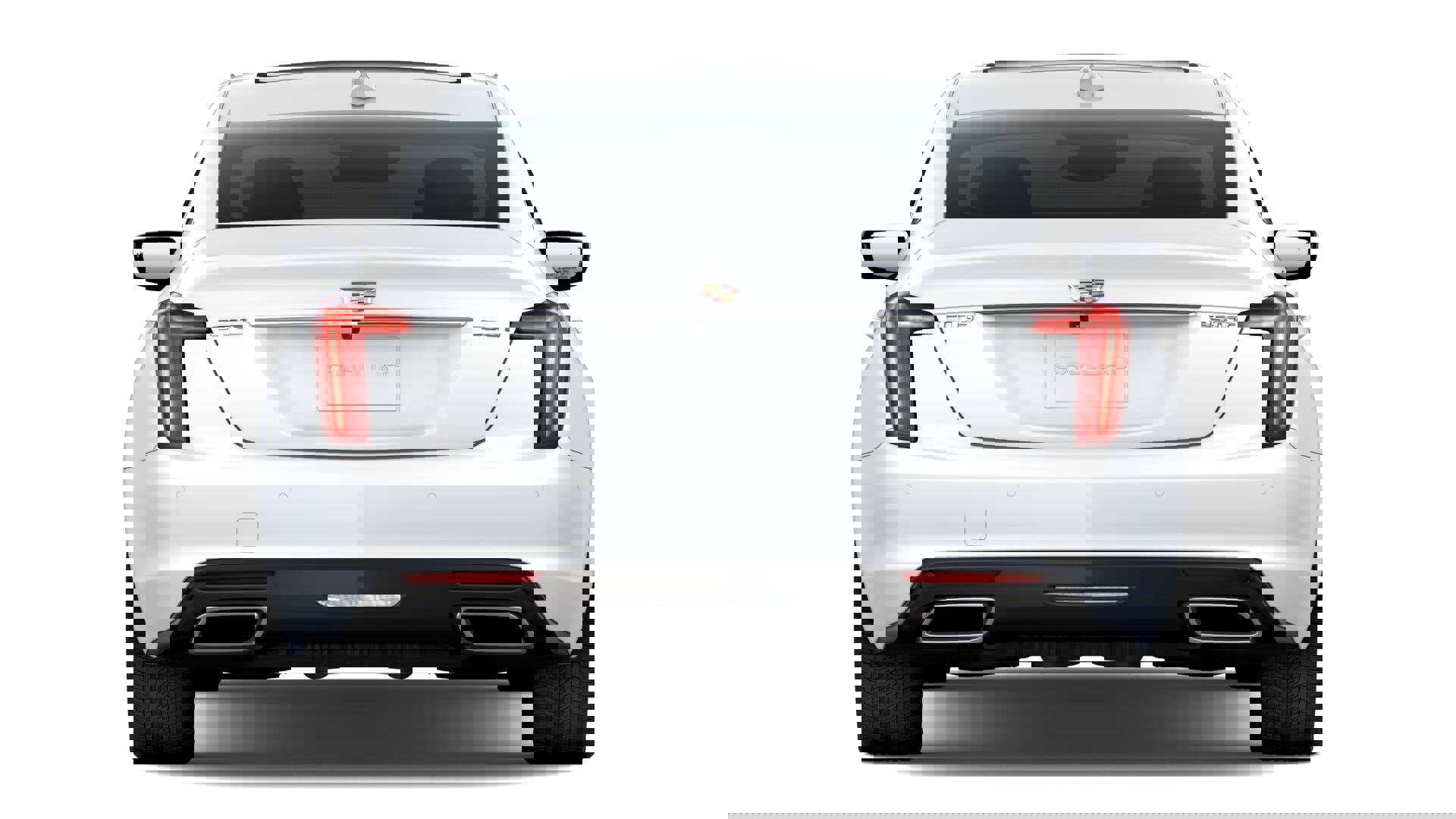 New 2026 Cadillac CT5 Premium Luxury image 28