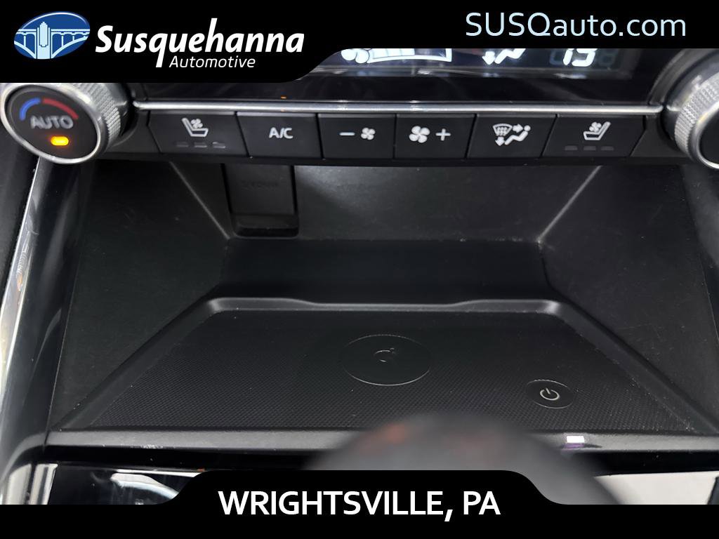 Used 2023 MAZDA CX-5 AWD 2.5 Turbo image 28