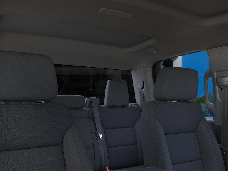New 2026 Chevrolet Silverado 1500 LT AWD/4WD image 25