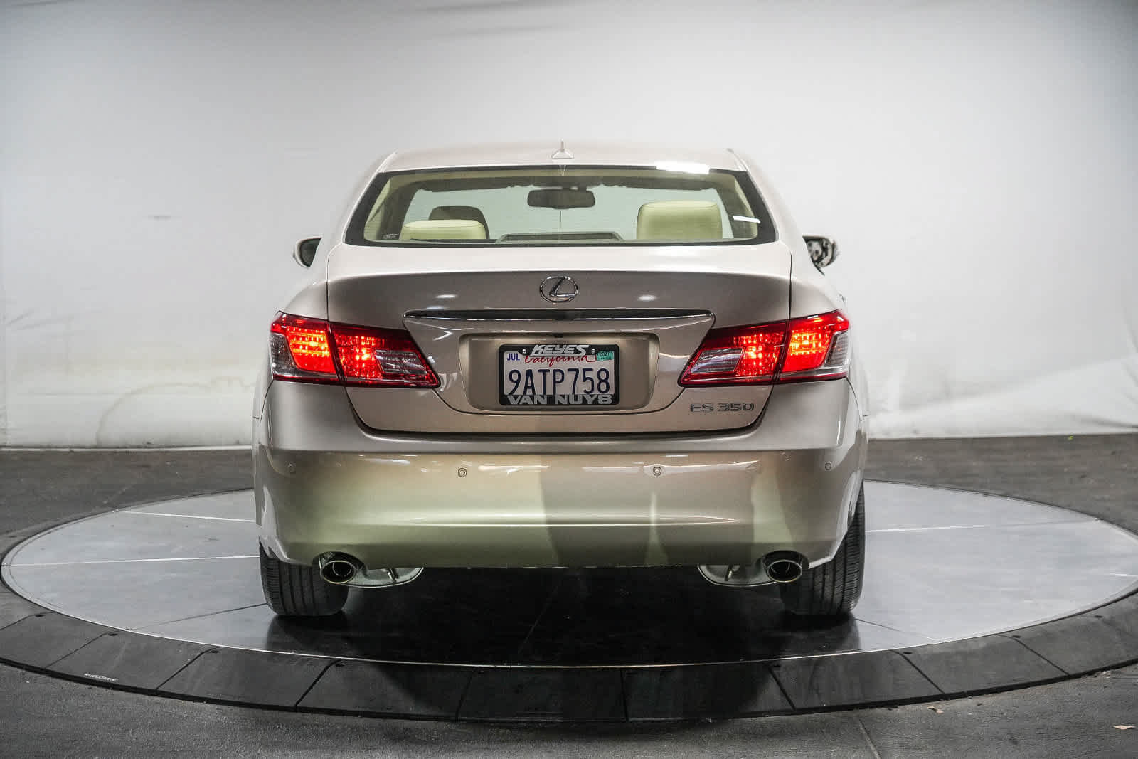 Used 2012 Lexus ES 350 FWD image 3