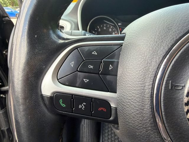 Used 2018 Jeep Compass Latitude w/ Popular Equipment Group AWD/4WD image 29