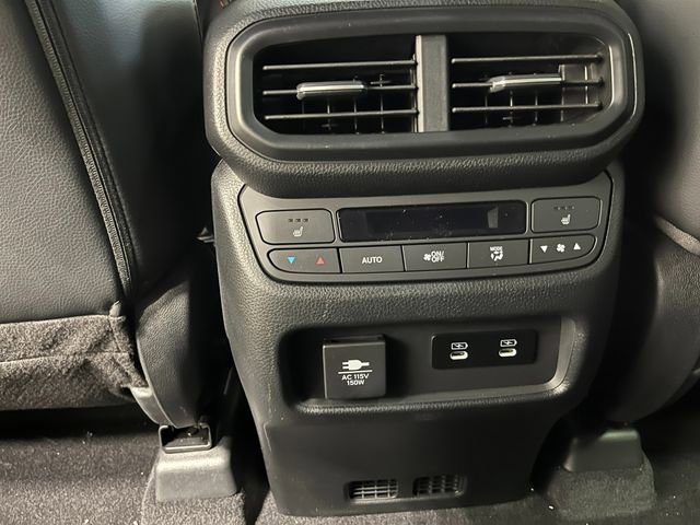 New 2026 Honda Passport TrailSport Elite image 24