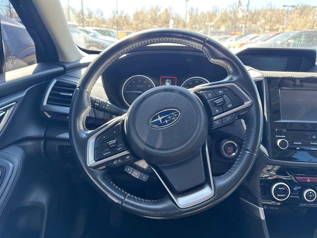Used 2021 Subaru Forester Premium AWD/4WD image 18
